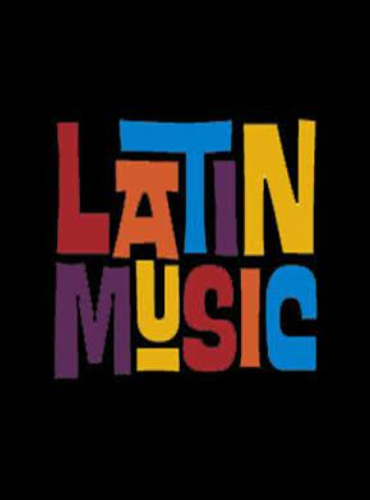 latin music